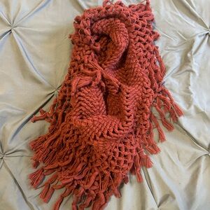 American Eagle infinity scarf